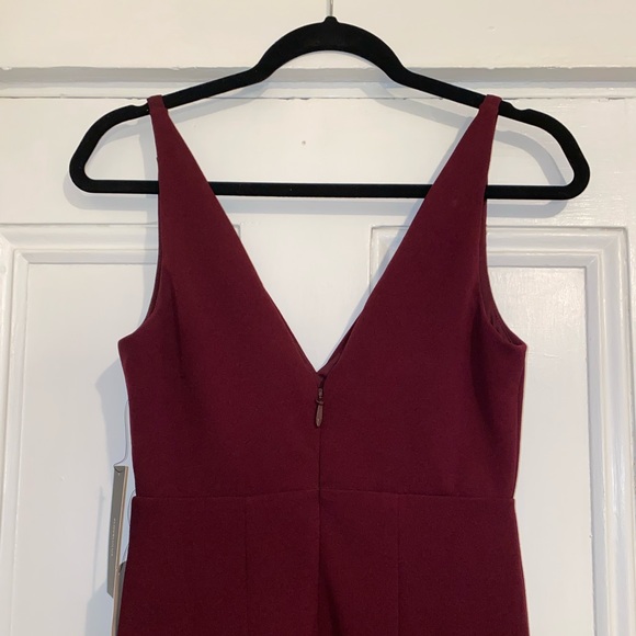 Lulus Maxi Dress Size Small - Picture 5 of 5